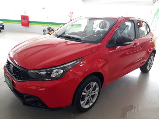FIAT ARGO 1.0 FIREFLY FLEX DRIVE MANUAL FIAT ARGO 1.0 FIREFLY FLEX DRIVE MANUAL
